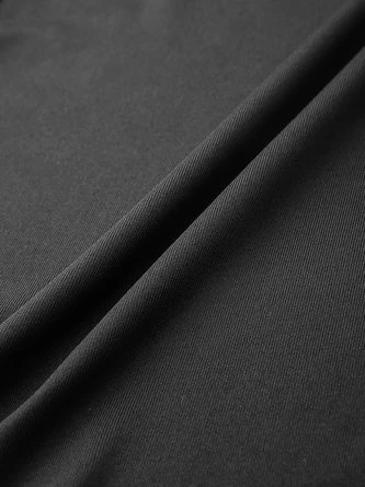 Kollyy Black Top Tank Top & Cami 3 Kollyy Black Top Tank Top & Cami - Image 3