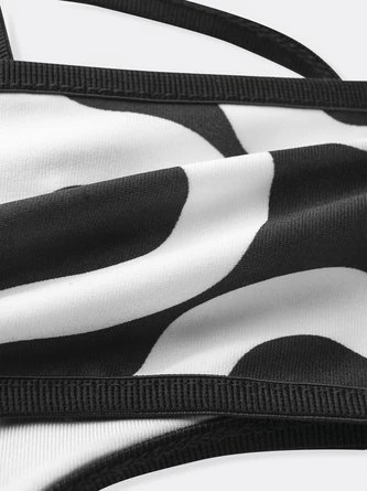 Kollyy White Top Tank Top & Cami 6 Kollyy White Top Tank Top & Cami - Image 6